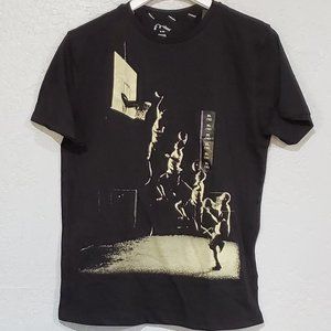 Art Class Basketball Tshirt XL NWT